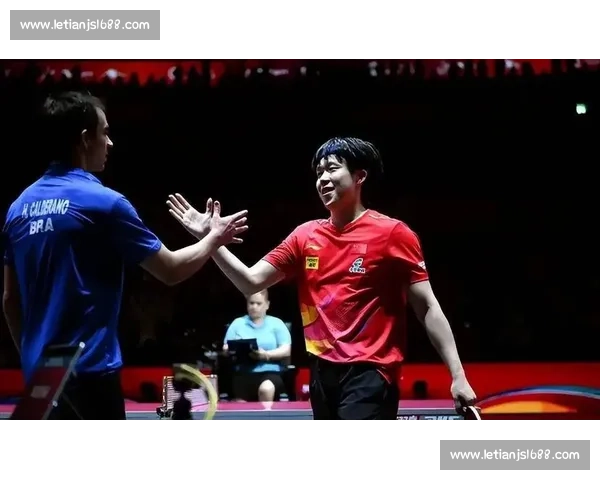 中国香港男双决胜局逆袭!8-7 掀翻日本晋级四强,将战国乒 中国香港男双决胜局逆袭!8-7 掀翻日本晋级四强,将战国乒