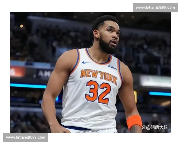 尼克斯 21 亿薪资仅两冠:NBA 最壕球队的投资困局 尼克斯 21 亿薪资仅两冠:NBA 最壕球队的投资困局
