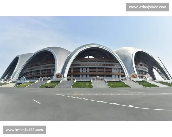 摩洛哥建 11.5 万座超级体育场 竞逐 2030 世界杯决赛主办权 摩洛哥建 11.5 万座超级体育场 竞逐 2030 世界杯决赛主办权