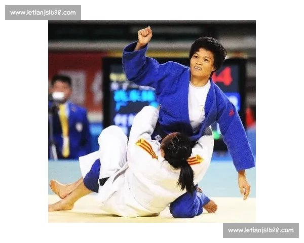 广东省首届中小学生柔道锦标赛圆满落幕 冼东妹助力柔道之乡建设