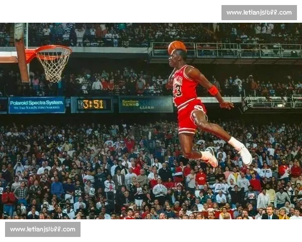 1997 全明星 MVP:他用三分射穿乔丹时代,被低估的 90 年代神射手 1997 全明星 MVP:他用三分射穿乔丹时代,被低估的 90 年代神射手