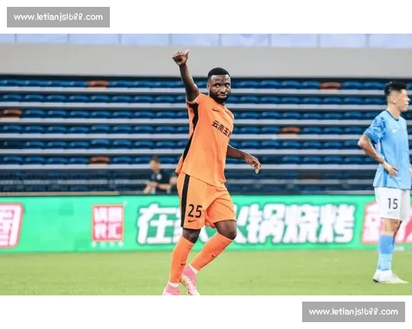 换帅冲前六！云南玉昆敲定欧洲名帅 安德森即刻下课