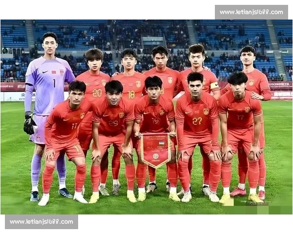 U22 国足敲定西亚劲旅!两战伊拉克成亚洲杯关键练兵 U22 国足敲定西亚劲旅!两战伊拉克成亚洲杯关键练兵
