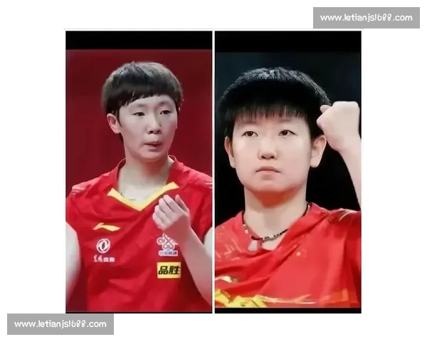 孙颖莎王曼昱中央机关赛正手对轰:20 拍神仙球引爆全场 孙颖莎王曼昱中央机关赛正手对轰:20 拍神仙球引爆全场