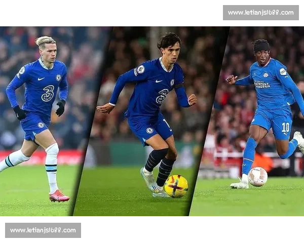 穆德里克禁赛 4 年！切尔西 1 亿打水漂，24 岁天才或告别足坛