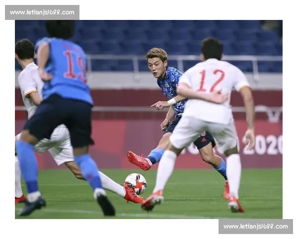 亚洲第 1 的尴尬:日本足球险平弱旅暴露深层危机 亚洲第 1 的尴尬:日本足球险平弱旅暴露深层危机