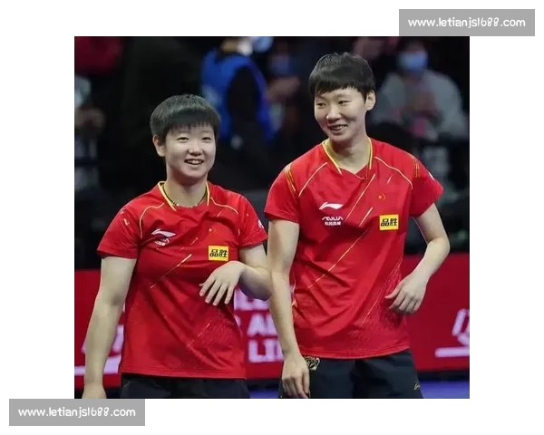 孙颖莎王曼昱中央机关赛正手对轰:20 拍神仙球引爆全场 孙颖莎王曼昱中央机关赛正手对轰:20 拍神仙球引爆全场