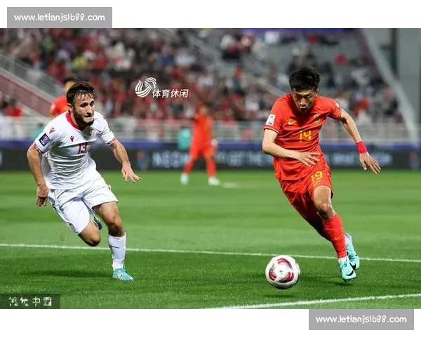 U22 国足敲定西亚劲旅！两战伊拉克成亚洲杯关键练兵