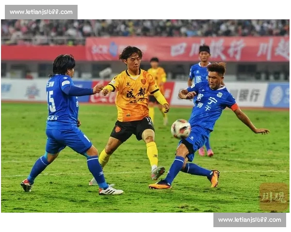 四川观察澄清:“巴蜀雄起杯” 非川超,真联赛延期筹备中 四川观察澄清:“巴蜀雄起杯” 非川超,真联赛延期筹备中