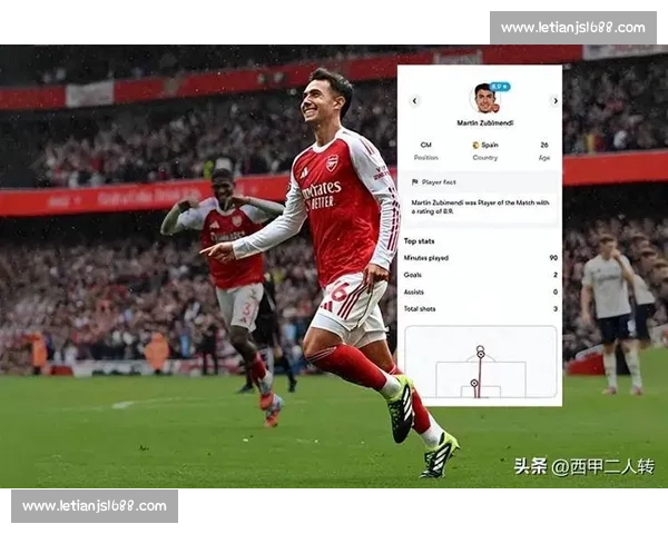 苏比门迪抵伦敦！阿森纳 6600 万欧签西甲铁腰，中场升级迎质变