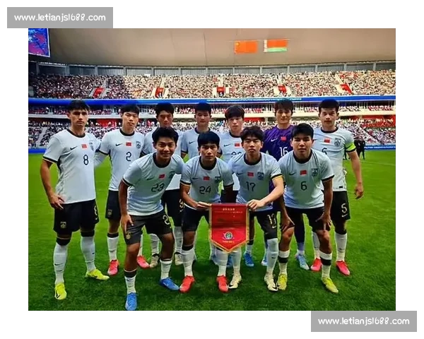 U22 国足敲定西亚劲旅!两战伊拉克成亚洲杯关键练兵