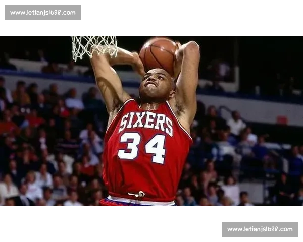 1997 全明星 MVP:他用三分射穿乔丹时代,被低估的 90 年代神射手