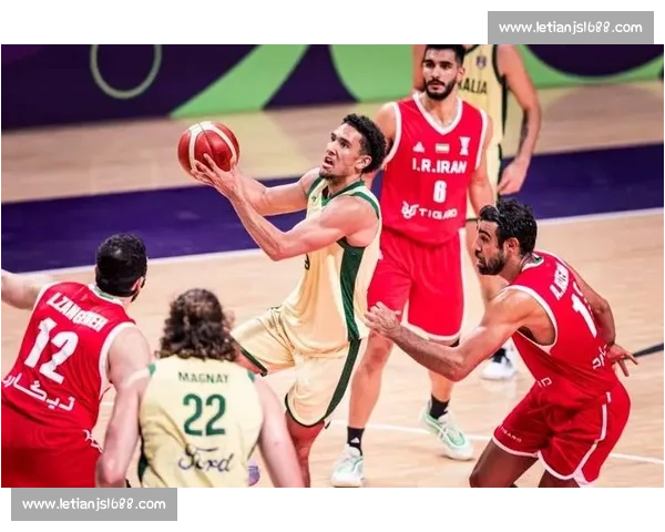 澳大利亚男篮亚洲杯首战狂胜韩国 36 分!麦克维三分 7 中 5 独砍 20 分率五人上双