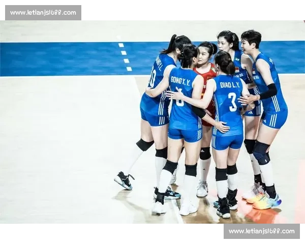 全锦赛焦点战广东女排对阵辽宁女排强强对话看点十足争夺冠军走势 全锦赛焦点战广东女排对阵辽宁女排强强对话看点十足争夺冠军走势