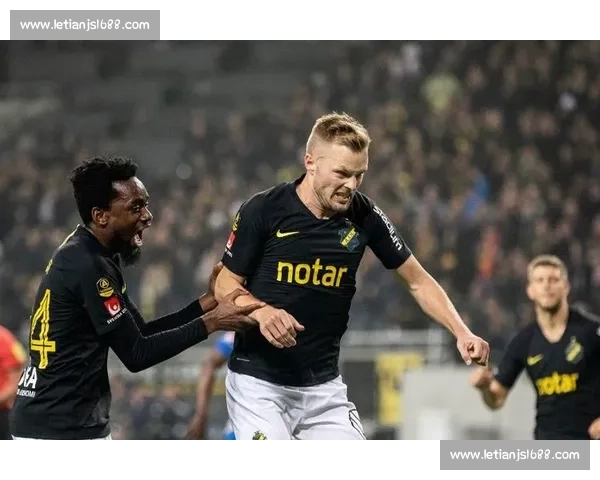 哥德堡对阵索尔纳直播前瞻与精彩看点解析赛前分析与阵容预测焦点