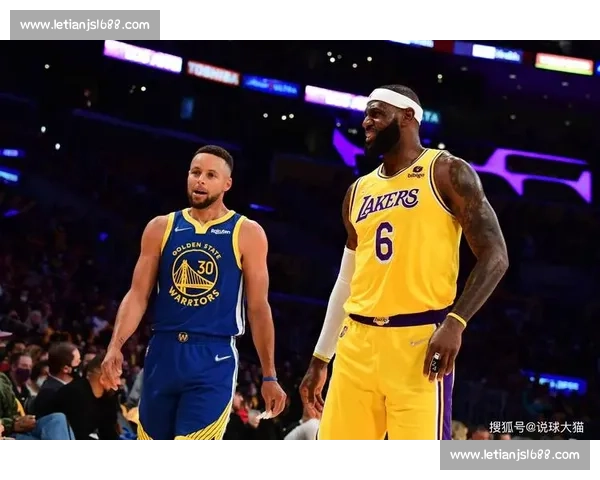 勇士湖人巅峰对决库里领衔改写季后赛命运之夜传奇篇章