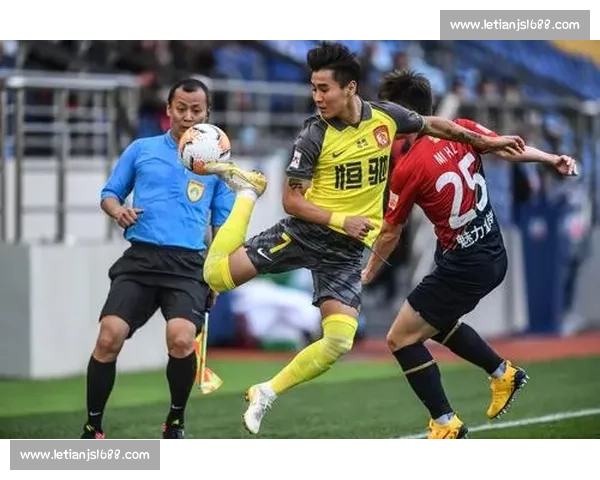 国安VS恒大巅峰对决谁将主宰中超争冠关键之战赛季风向标即将揭晓