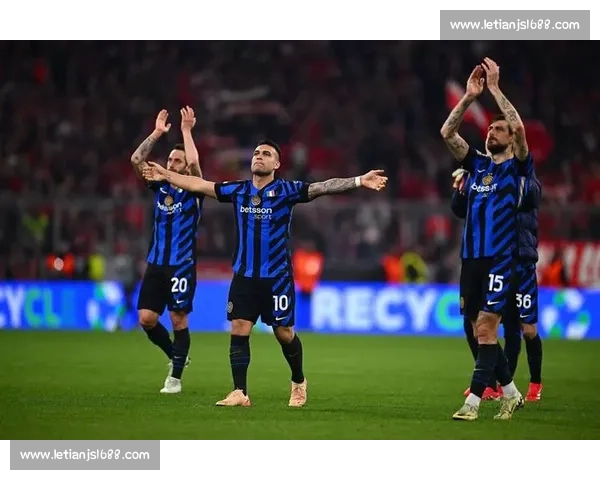 欧冠焦点战门兴主场迎战国际米兰谁能掌控出线主动权关键一役之夜