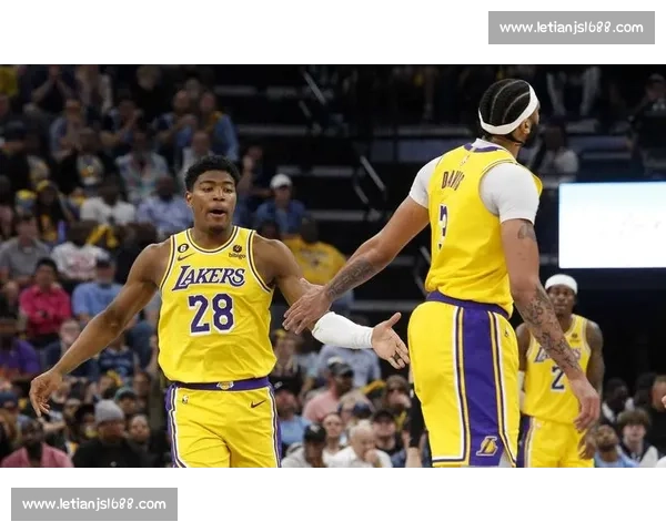 湖人热火总决赛G4完整回放 詹眉统治比赛关键瞬间解析全程复盘
