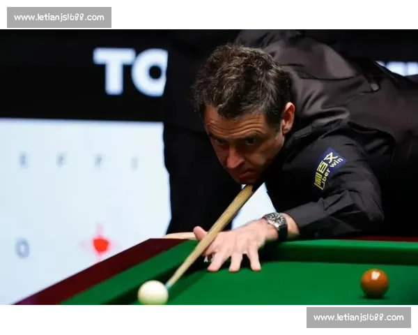 奥沙利文对决艾伦巅峰碰撞世锦赛焦点战全景前瞻实力走向胜负解析