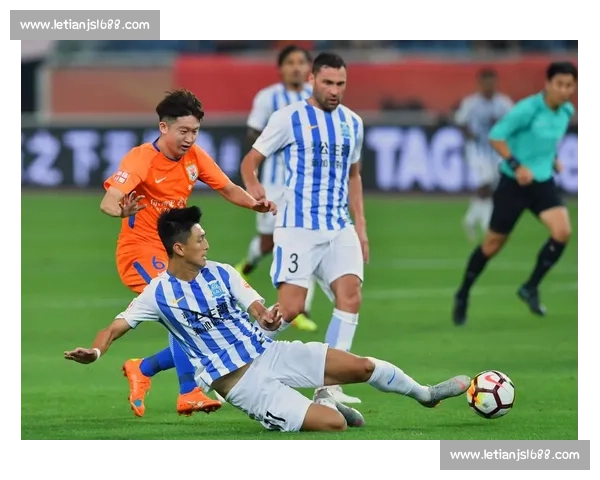 广州富力对阵大连人直播前瞻焦点战术与球星看点全解析赛场风云