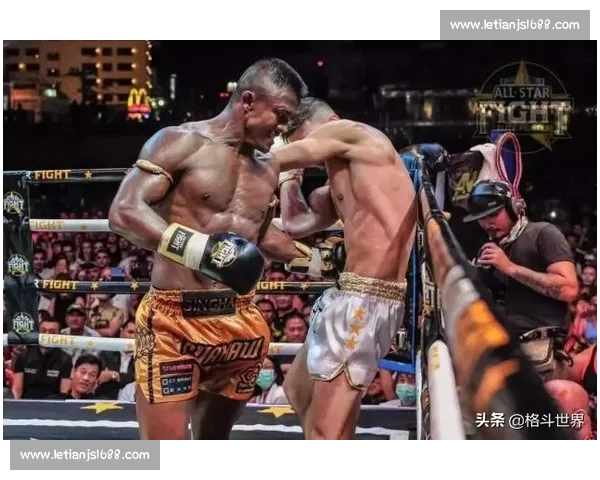 方便对决播求巅峰碰撞揭开中泰搏击时代新篇章世界擂台终极较量